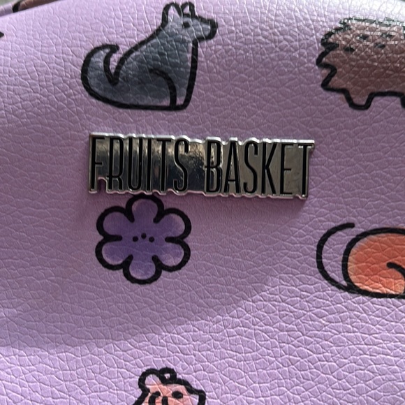 COPY - Fruits Basket Backpack - Picture 2 of 5